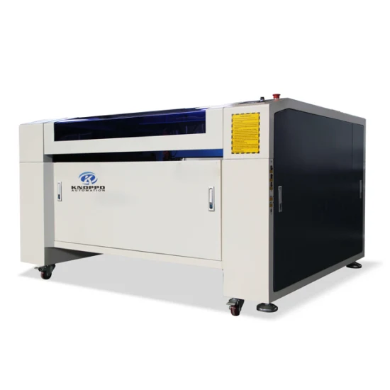 60W 80W 100W 150W 180W CO2 Laser Engraving Cutting Machine for Acrylic Wood Arts Crafts MDF ABS Board Plastic Fabric Clothing Leather